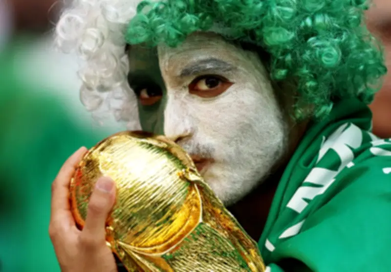 Saudi Arabia Face World Cup Uncertainty After Pre-Tournament Coach Change