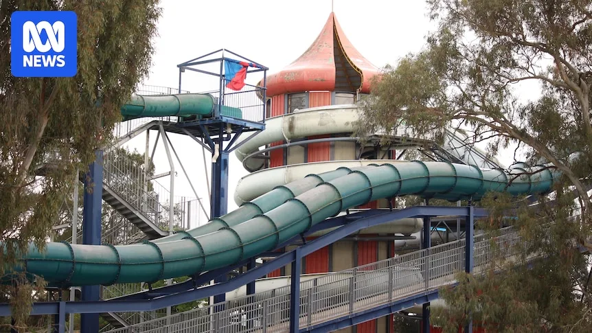 Canberra's Big Splash Water Park Lease Spared, Community Outraged