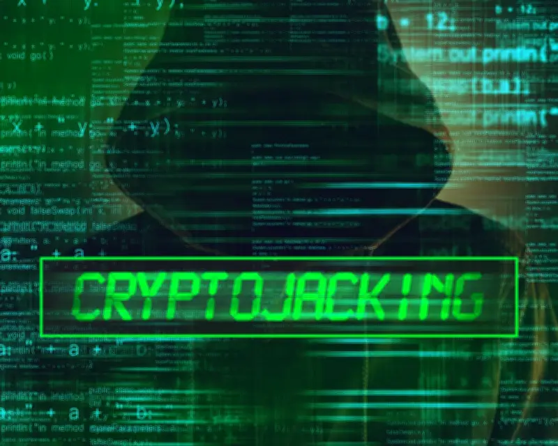Scammers Exploit Panic to Steal Crypto and Personal Data
