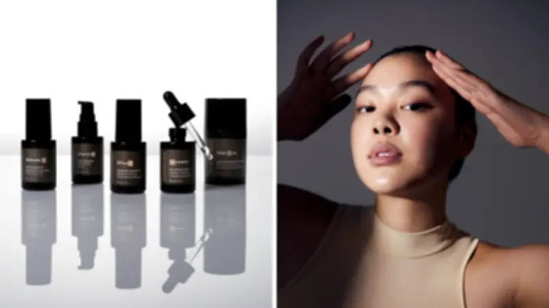 Science-Backed Skincare: Synergie Skin Wins Over Aussies with Evidence-Based Formulas