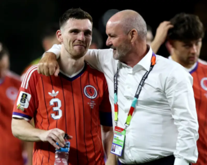 Scotland Beat Haiti in World Cup Opener Under Steve Clarke