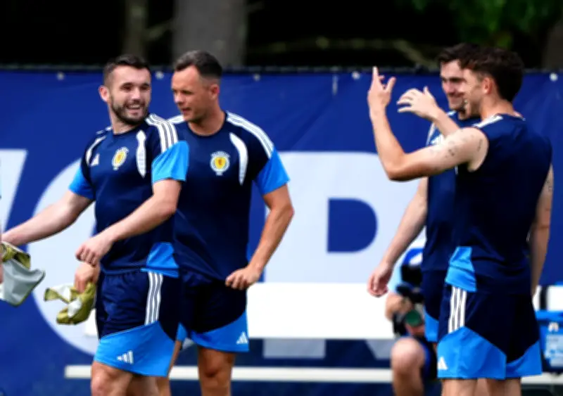 Scotland World Cup Hopes Dented by Haiti in Steve Clarke's Final Match