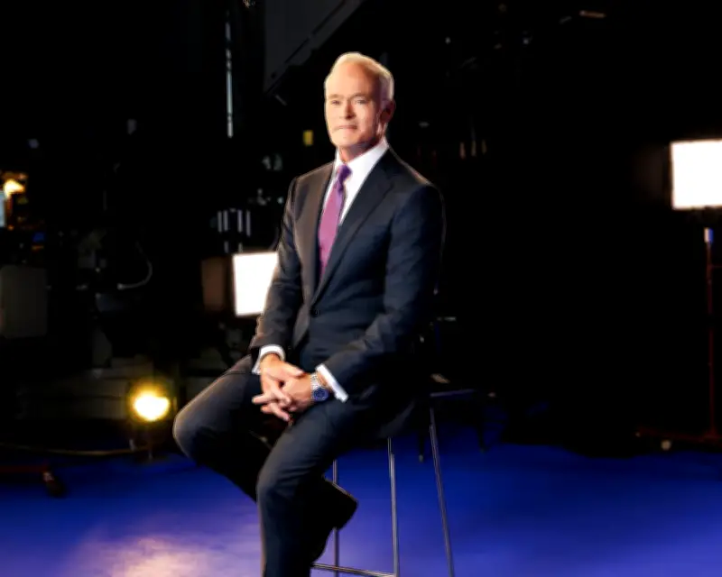 Scott Pelley Fired for Speaking Truth to Power at CBS News
