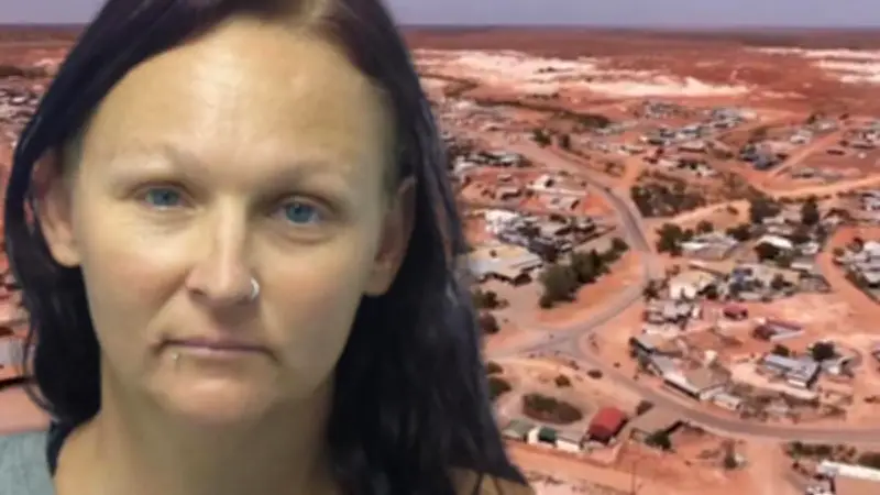 Search for Missing SA Mother Ends With No Clues After 1000 Mine Shafts Checked