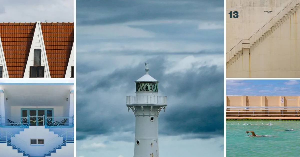 Illawarra's Lack of Wes Anderson Spots Highlighted on Global Map