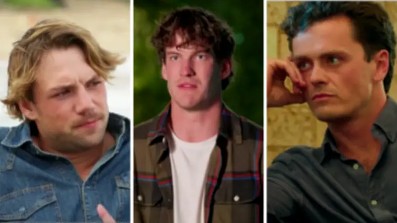 Secret Letter Sends Farmer Wants a Wife Contestant Home