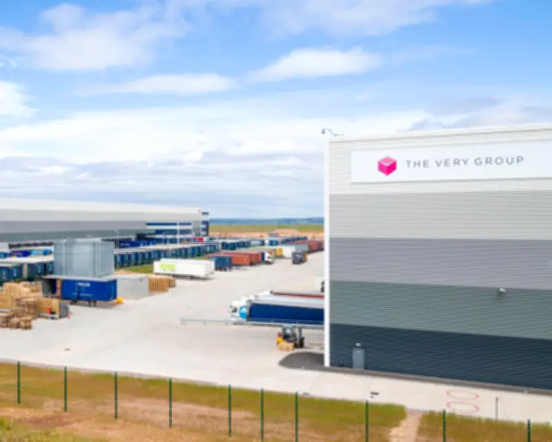 Segro FTSE Firm Under Attack from US Raider Demanding Top Dollar