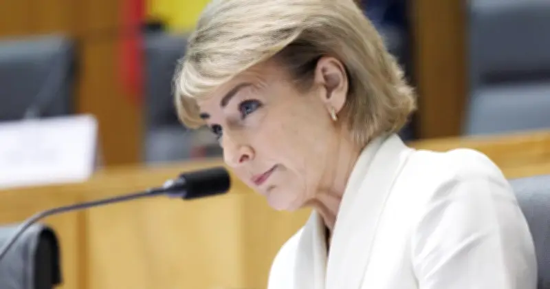 Senate Estimates Wrap Up with ANU, NDIA Officials to Appear