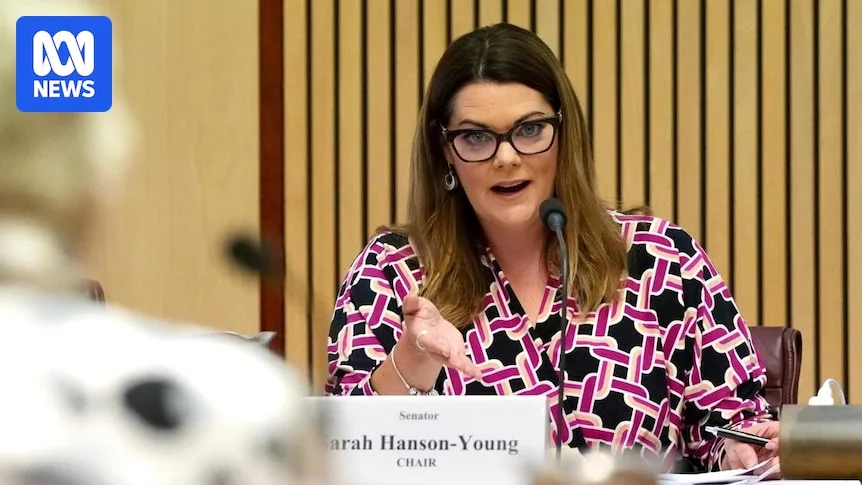 Senate Inquiry Demands Overhaul of Triple Zero System After Optus Outage Deaths