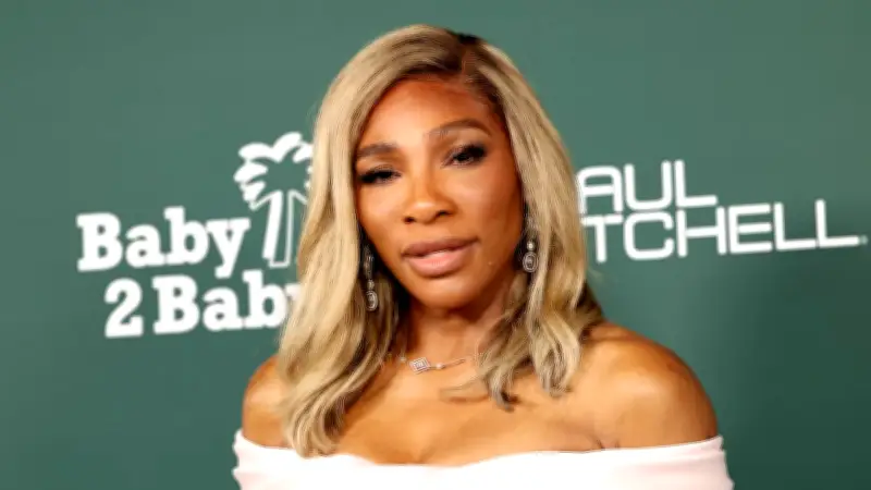 Serena Williams Announces Tennis Comeback at Wimbledon 2026