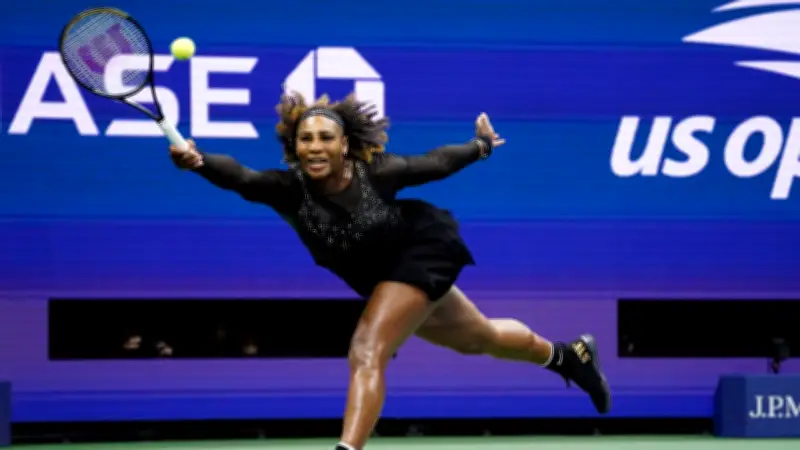 Serena Williams Confirms Return to Professional Tennis After Four Years