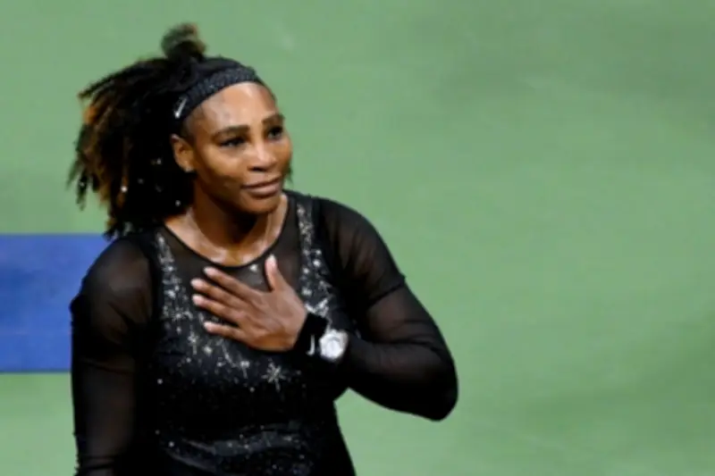 Serena Williams to Return to Tennis at Queen's Club After Four Years
