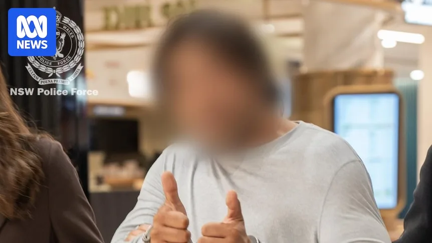 Romanian Man Jailed for Distraction Fraud Targeting Elderly in NSW