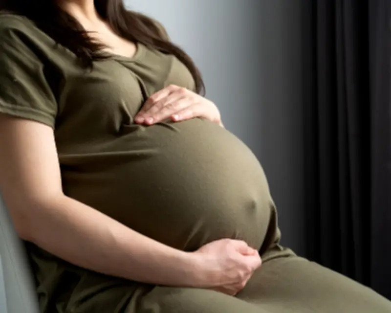Serious Childbirth Injuries in England Reach Record High