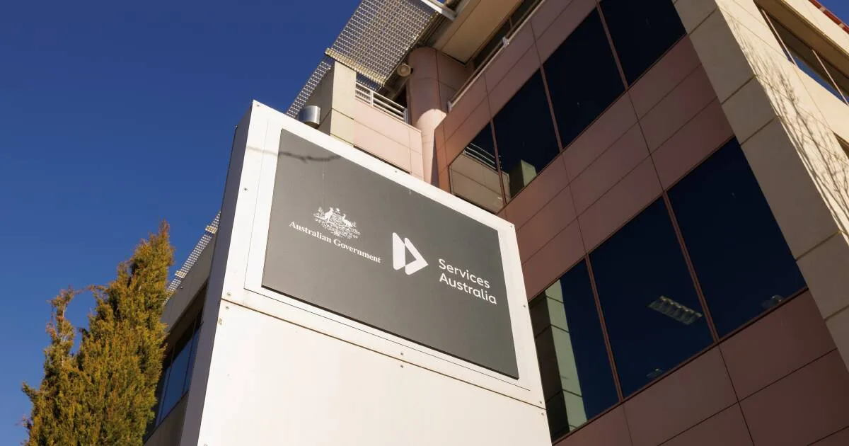 Services Australia Fires 10 Staff for Sexual Harassment in 2025