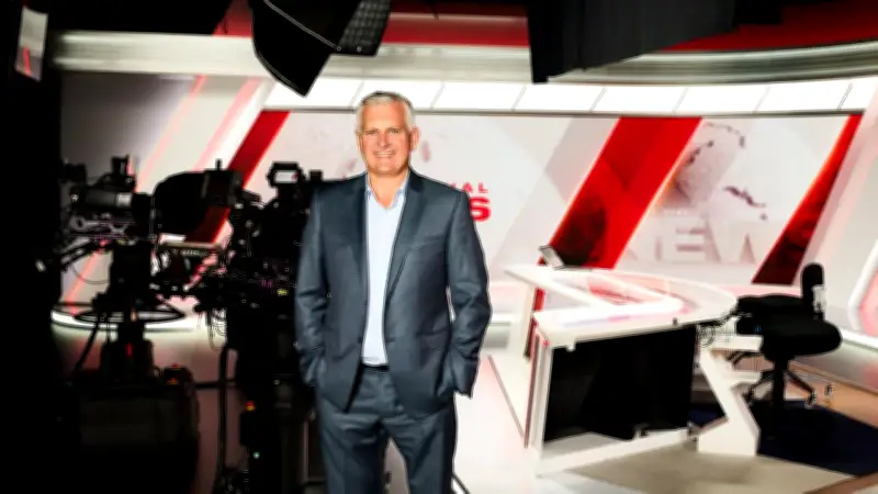Seven Network to Cut Up to 200 Jobs Across TV and Print Divisions