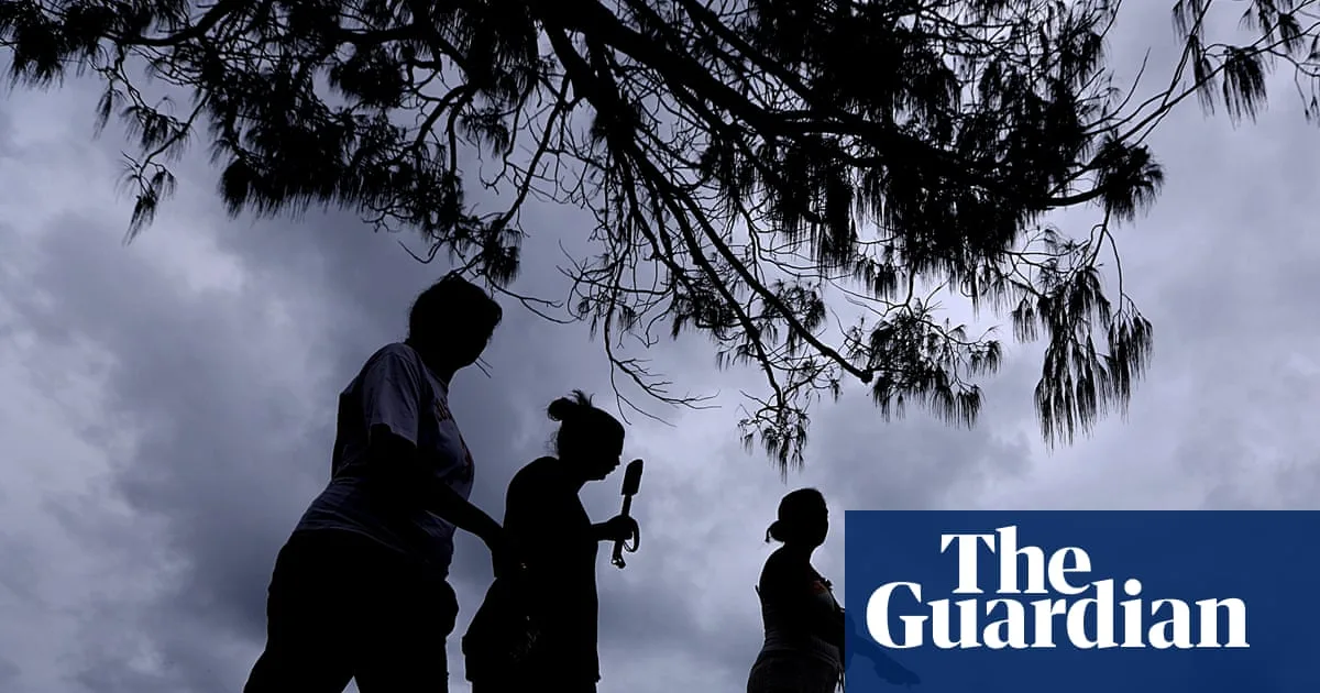 Severe Storms Threaten Queensland and Northern NSW with Hail, Floods, and Tornadoes