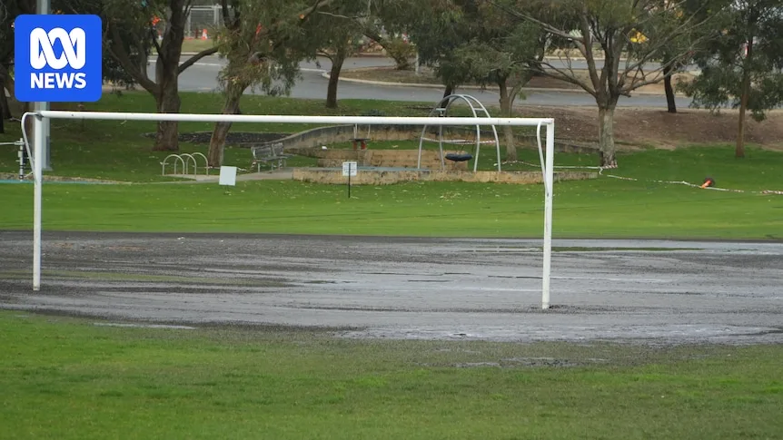Sewage Spills Plague Perth Suburbs After Pipe Bursts