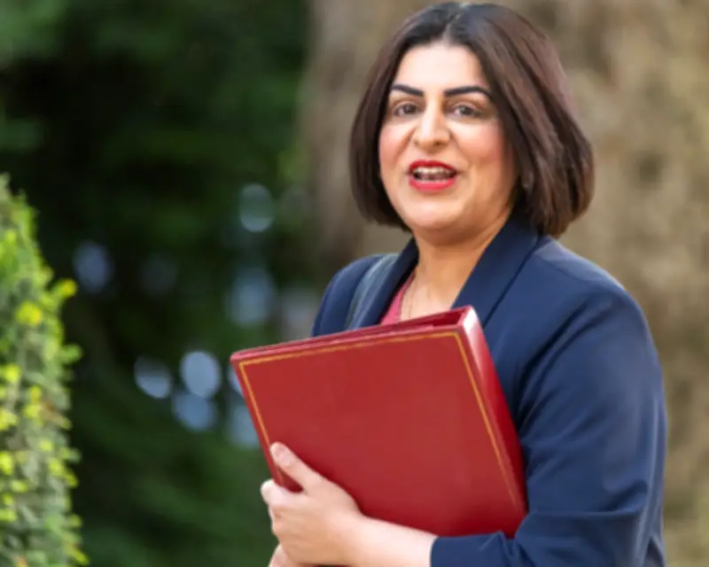 Shabana Mahmood Immigration Bill to Go Before MPs Next Week