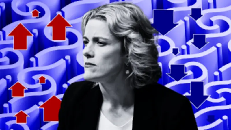 Shadow minister says Housing Minister 'knows nothing about housing'