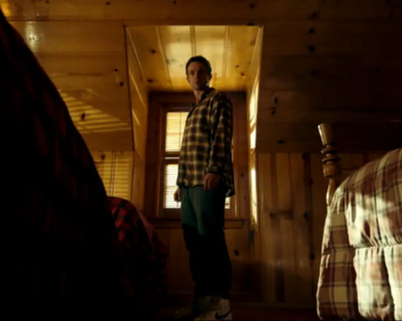 Shadows of Willow Cabin review – secrets fester beneath horny hookup
