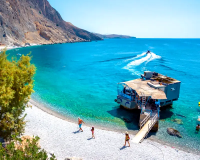 Share Your Best Travel Tip for a Greek Holiday Adventure