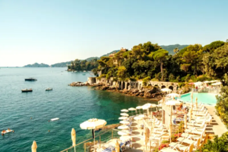 Share Your Favourite Affordable European Seaside Hotels for a Chance to Win £200