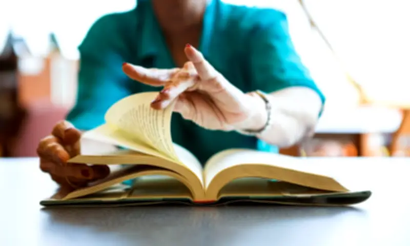 Share Your February Reading Picks with The Guardian