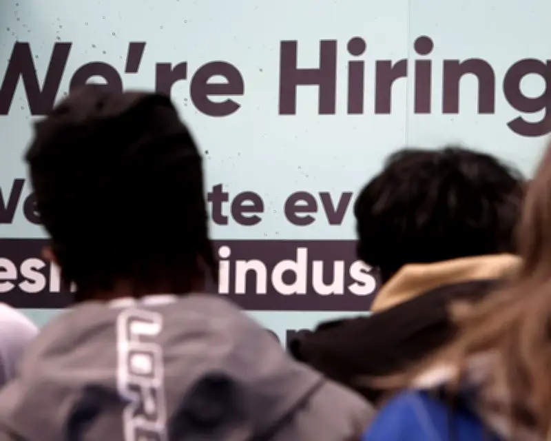 Share Your Job Search Advice to Help Young People Find Work
