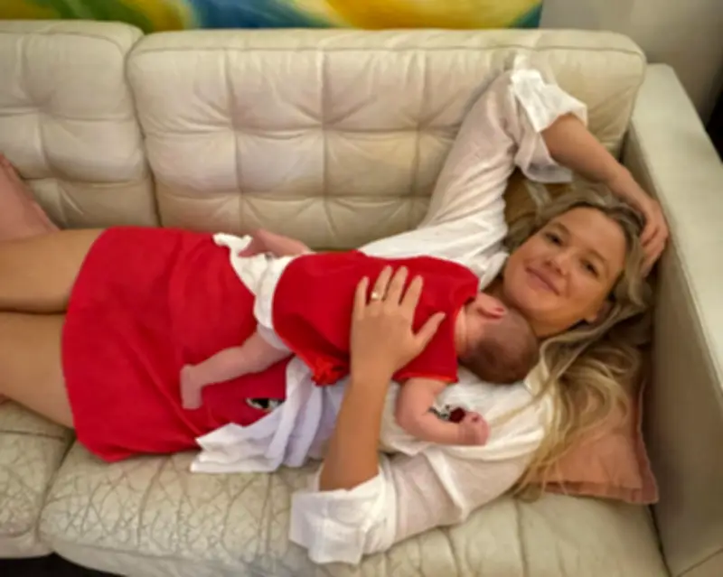 Shark attack survivor Leah Stewart awake, alert, remembers details