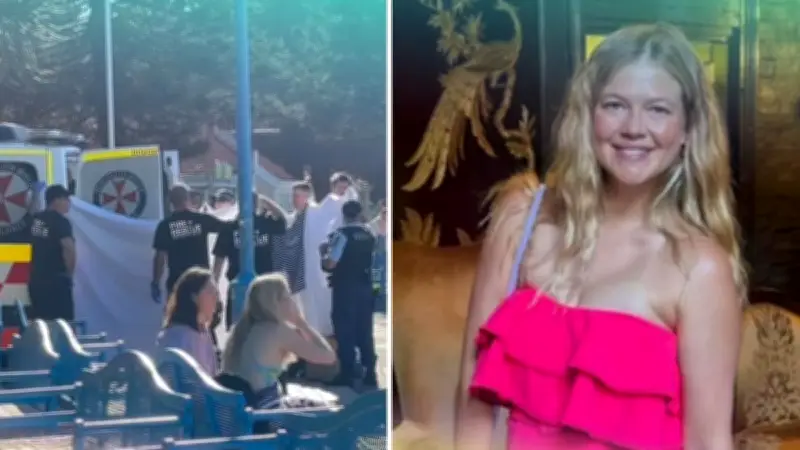 Shark Attack Victim Leah Stewart on Life Support as Family Rallies
