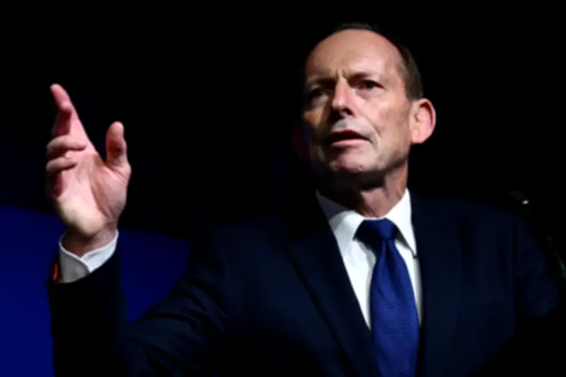 Shark Expert Slams Tony Abbott's Call for Cull as 'Uninformed'