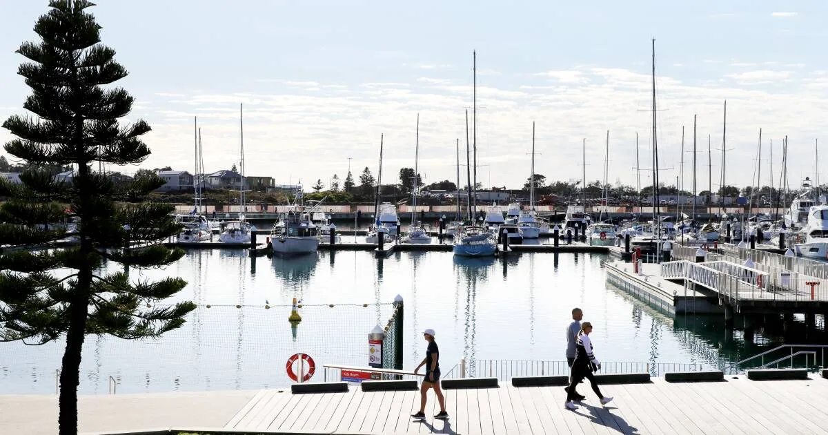 Shellharbour Council Declines to Purchase Waterfront Super Lots in Shell Cove