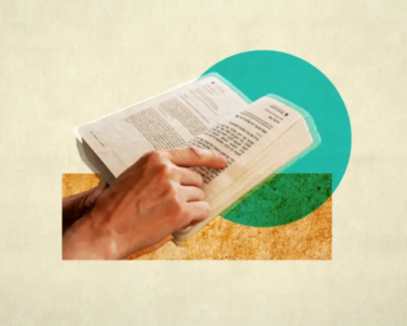 Shema: Ancient Jewish Tradition Still Relevant Today