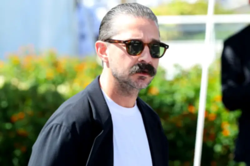 Shia LaBeouf Pleads Guilty to Battery Over New Orleans Bar Incident