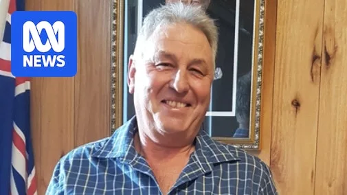 Shire Deputy President Dies in West River Bushfire