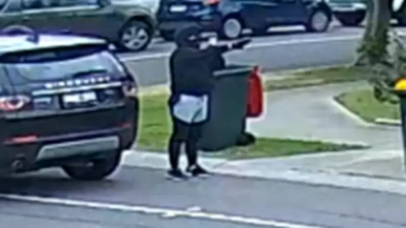 Shots Fired at Melbourne Home, Charges Laid in Assault and Theft Cases