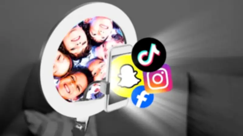 Should Australia Ban Paid Social Media Content Featuring Kids?
