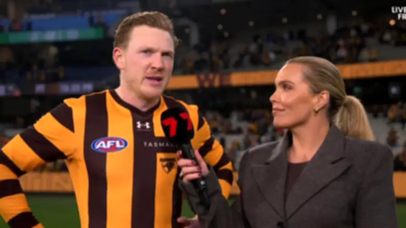 Sicily tells media to relax on Hawthorn star Will Day