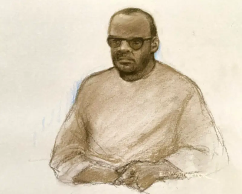 Simon Levy Convicted of Predatory Sexual Attacks in London