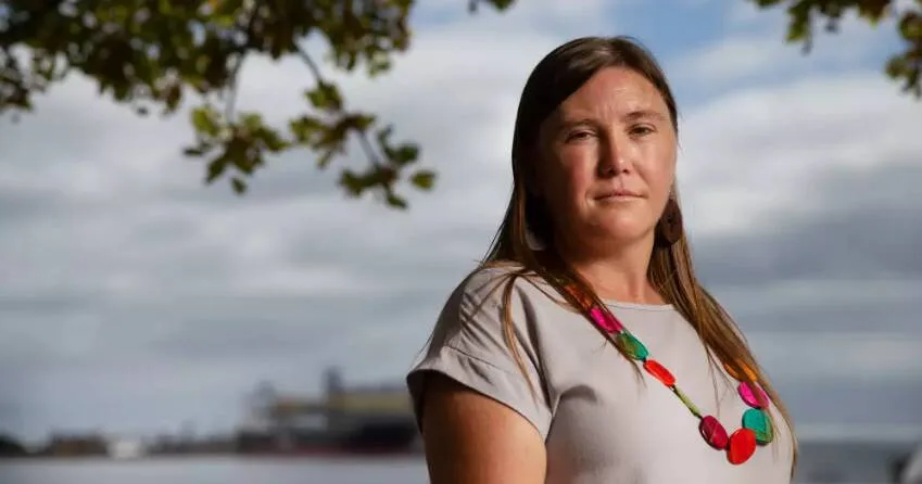 Scholarship Honours Late Newcastle Councillor Sinead Francis-Coan