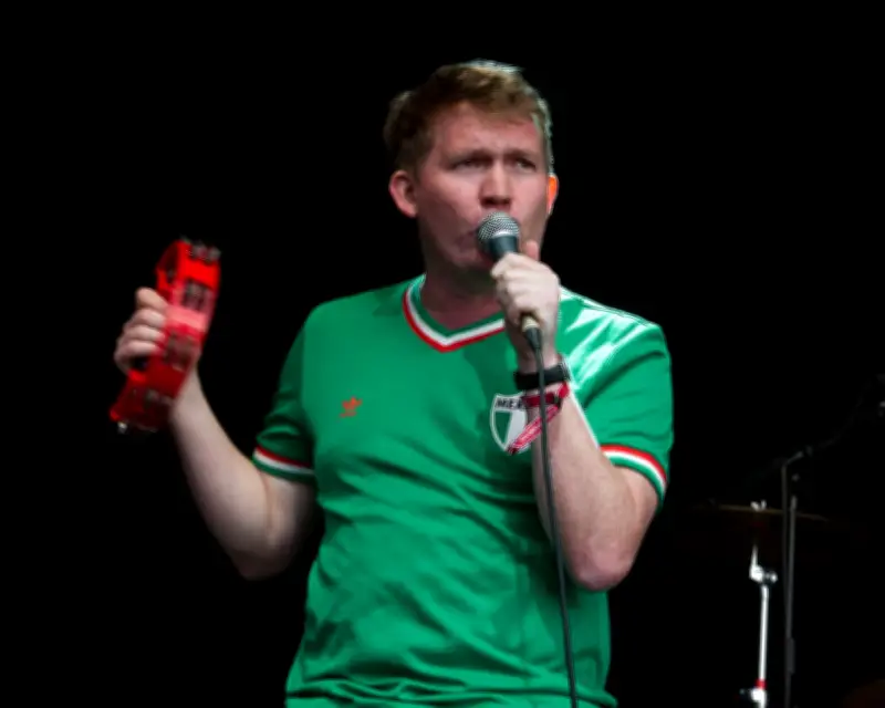 Sing When You're Winning: The 20 Greatest Songs About Football Ranked