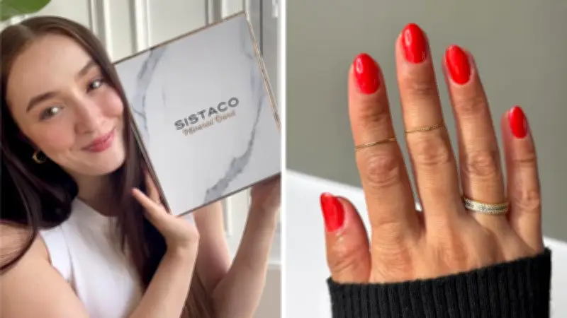 Sistaco: Aussie Brand's Mineral Bond Nail System Wins Over 500K Users