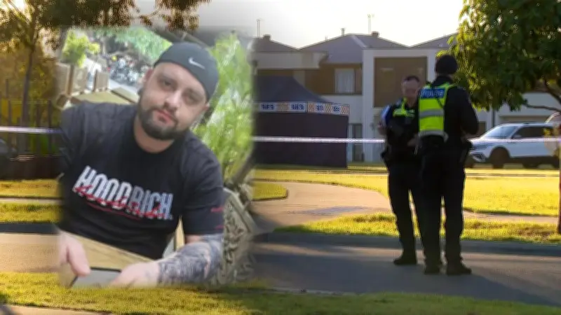 Six charged over kidnapping and murder of ex-bikie boss's son