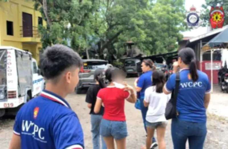 Six Children Rescued After WA Man’s Child Abuse Arrest
