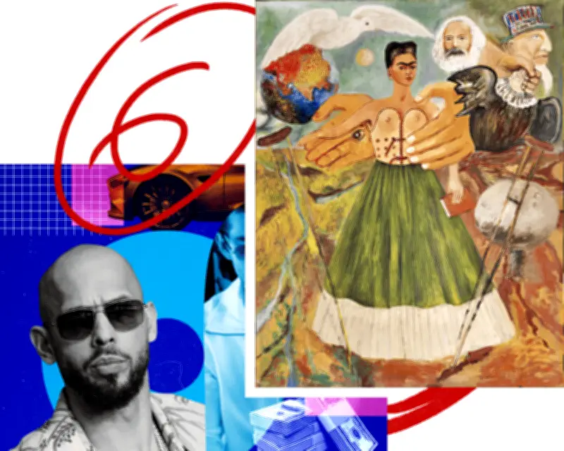 Six Great Reads: OnlyFans Managers, Frida Kahlo, and Fridge Storage