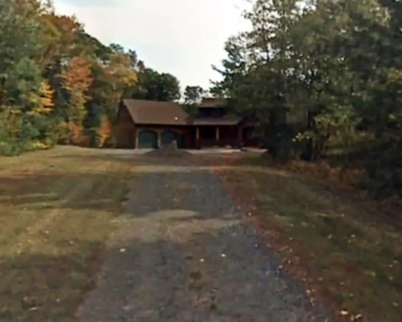 Skeletal Remains Found in Connecticut Home Up for Auction