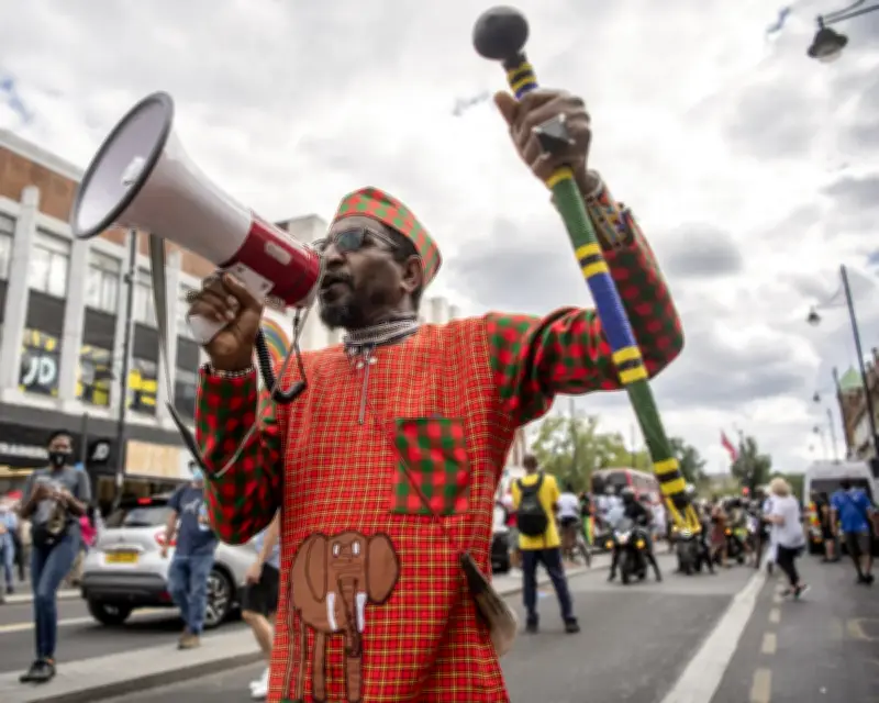 Slavery Reparations Debate: From Unthinkable to Unavoidable in Africa