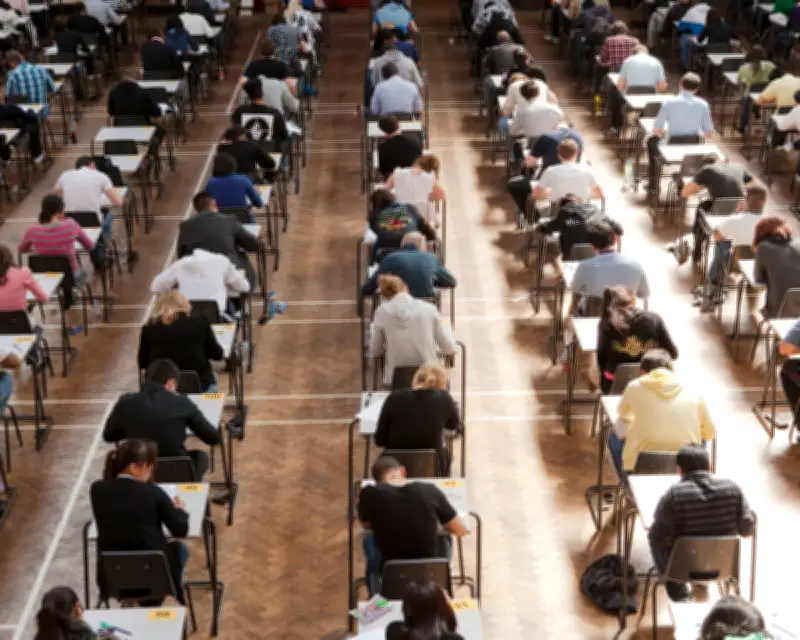 Smartglasses and earpieces may worsen exam cheating, warns Ofqual