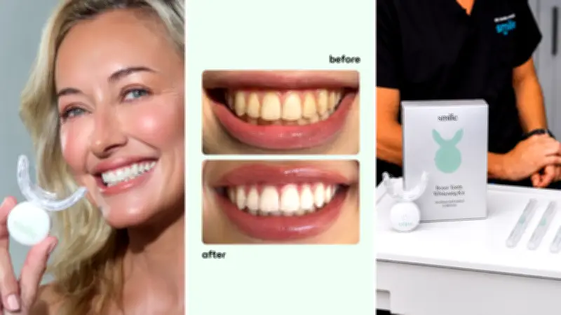Smilie Offers Up to 70% Off Sitewide for End of Financial Year